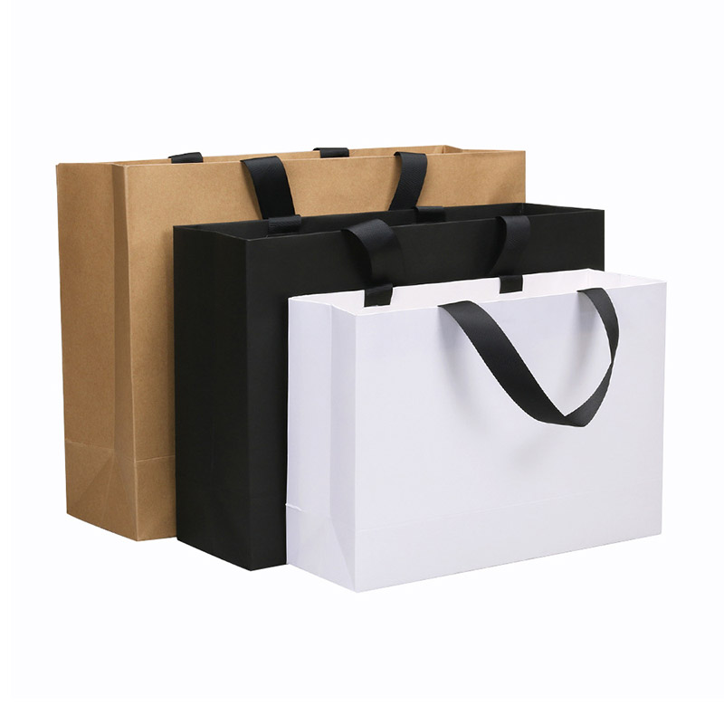 Boutique de bolsas de papel